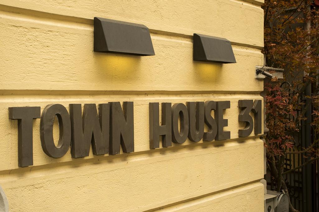 Townhouse 33 Hotel Milan Exterior photo