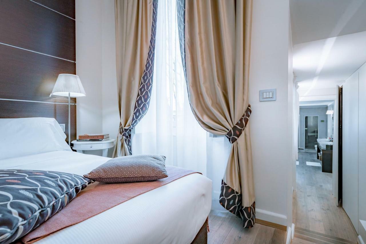 Townhouse 33 Hotel Milan Exterior photo